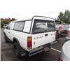 Image 4 : 1993 Nissan Pickup