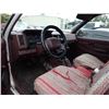 Image 5 : 1993 Nissan Pickup