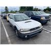 Image 2 : 1998 Subaru Outback
