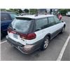 Image 3 : 1998 Subaru Outback