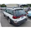 Image 4 : 1998 Subaru Outback