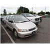 Image 2 : 1996 Honda Odyssey