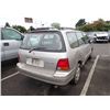 Image 3 : 1996 Honda Odyssey