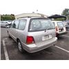 Image 4 : 1996 Honda Odyssey