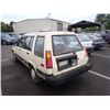 Image 4 : 1983 Toyota Tercel
