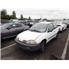 Image 1 : 1998 Chevrolet Metro