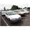 Image 2 : 1998 Chevrolet Metro