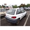 Image 3 : 1998 Chevrolet Metro