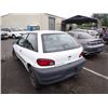 Image 4 : 1998 Chevrolet Metro
