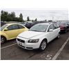 Image 1 : 2006 Volvo V50