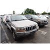 Image 2 : 1999 Jeep Grand Cherokee