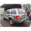 Image 4 : 1999 Jeep Grand Cherokee