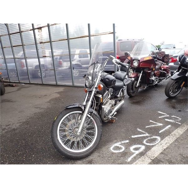 1994 Suzuki VS1400