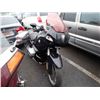 Image 2 : 1996 BMW R1100