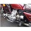 Image 5 : 1983 Honda Gold Wing