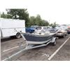 Image 1 : 1990 Northwest Boat