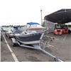 Image 2 : 1990 Northwest Boat