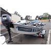 Image 3 : 1990 Northwest Boat