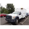 Image 1 : 2012 Ford F-450 Super Duty
