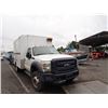 Image 2 : 2012 Ford F-450 Super Duty