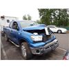 Image 2 : 2008 Toyota Tundra