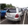 Image 3 : 2007 Toyota Highlander
