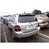 Image 4 : 2007 Toyota Highlander