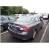 Image 3 : 2013 Toyota Corolla