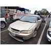 Image 1 : 2001 Honda Accord