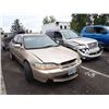Image 2 : 2001 Honda Accord