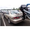 Image 4 : 2001 Honda Accord
