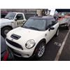 Image 1 : 2009 Mini Cooper S Clubman