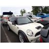Image 2 : 2009 Mini Cooper S Clubman