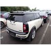 Image 3 : 2009 Mini Cooper S Clubman