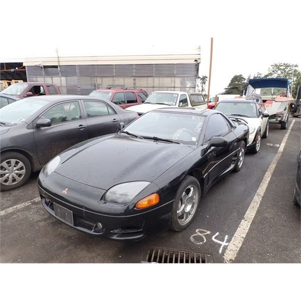 1994 Mitsubishi 3000GT