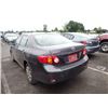 Image 4 : 2009 Toyota Corolla