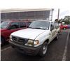 Image 1 : 2002 Mazda B2300