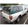 Image 3 : 2002 Mazda B2300