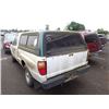 Image 4 : 2002 Mazda B2300