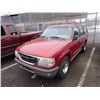 Image 1 : 1998 Ford Explorer