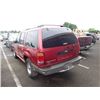 Image 4 : 1998 Ford Explorer