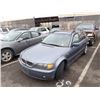 Image 1 : 2002 BMW 325i