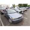 Image 2 : 2002 BMW 325i