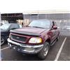 Image 1 : 1998 Ford F-150