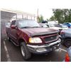 Image 2 : 1998 Ford F-150