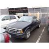 Image 1 : 1997 Chevrolet S-10