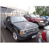 Image 2 : 1997 Chevrolet S-10