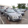 Image 2 : 2007 Pontiac Grand Prix
