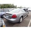 Image 3 : 2007 Pontiac Grand Prix