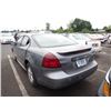Image 4 : 2007 Pontiac Grand Prix